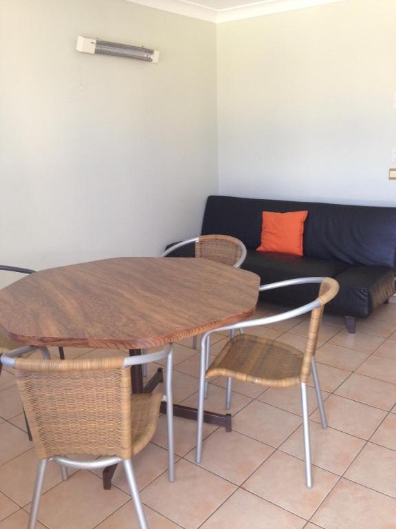 Caboolture Motel Rom bilde