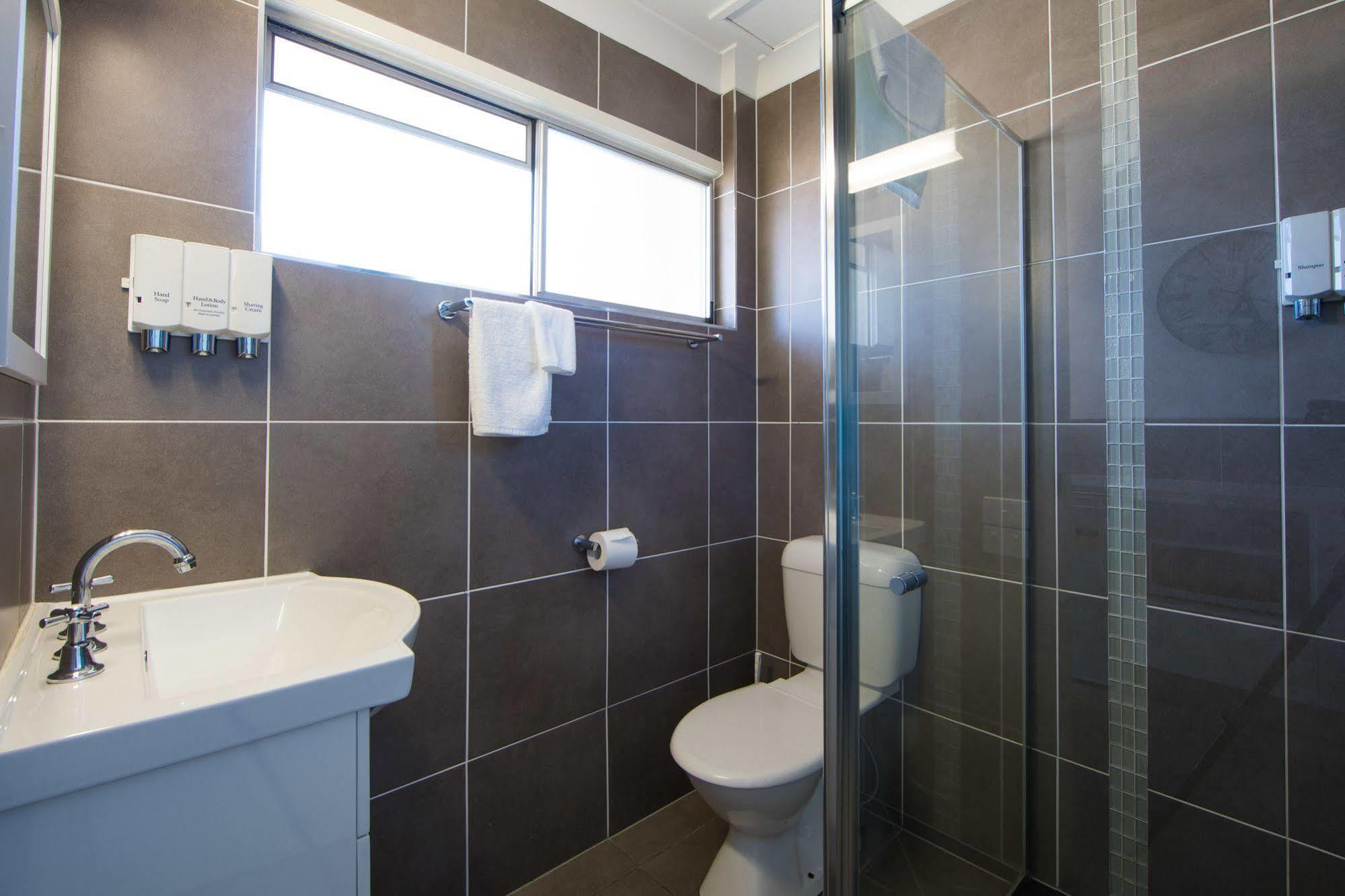 Caboolture Motel Eksteriør bilde